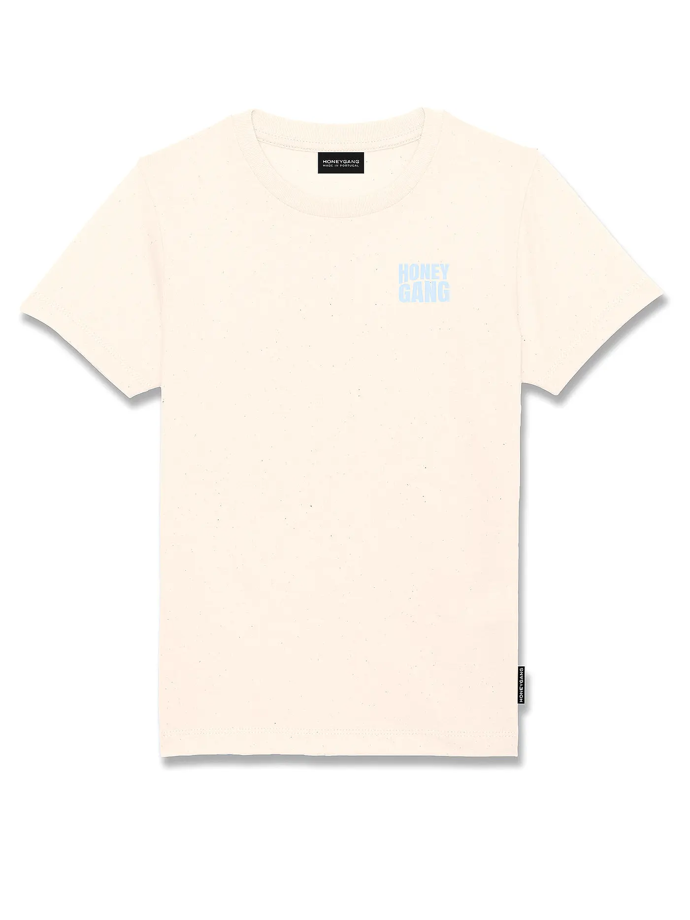 BARON FILOU | Jungen T-Shirt | creme